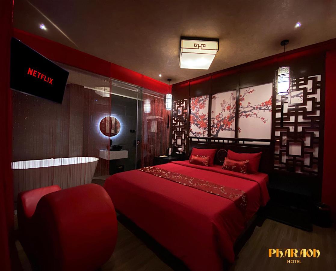 Pharaon 3 Hotel Hô Chi Minh-Ville
