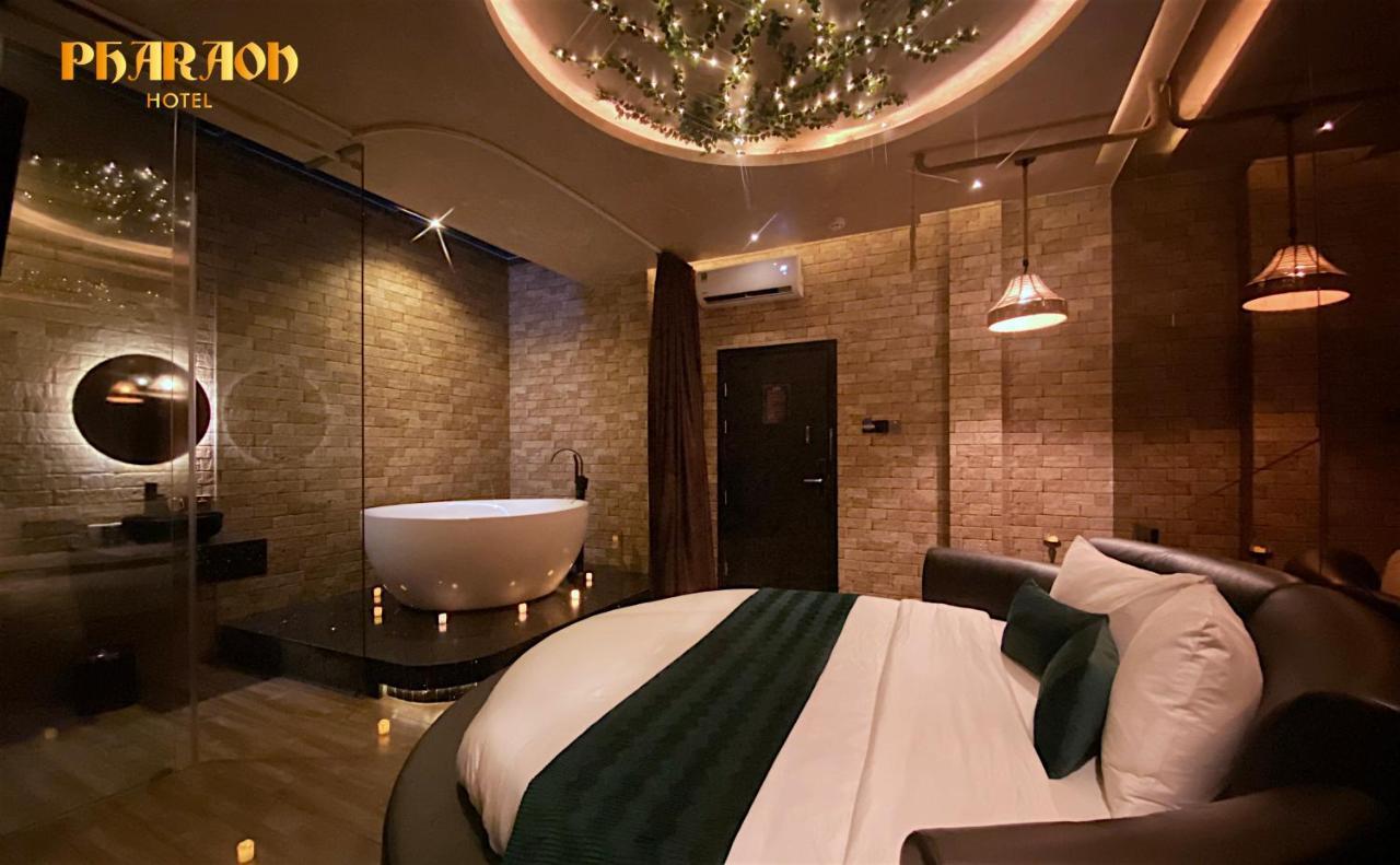 Pharaon 3 Hotel Hô Chi Minh-Ville