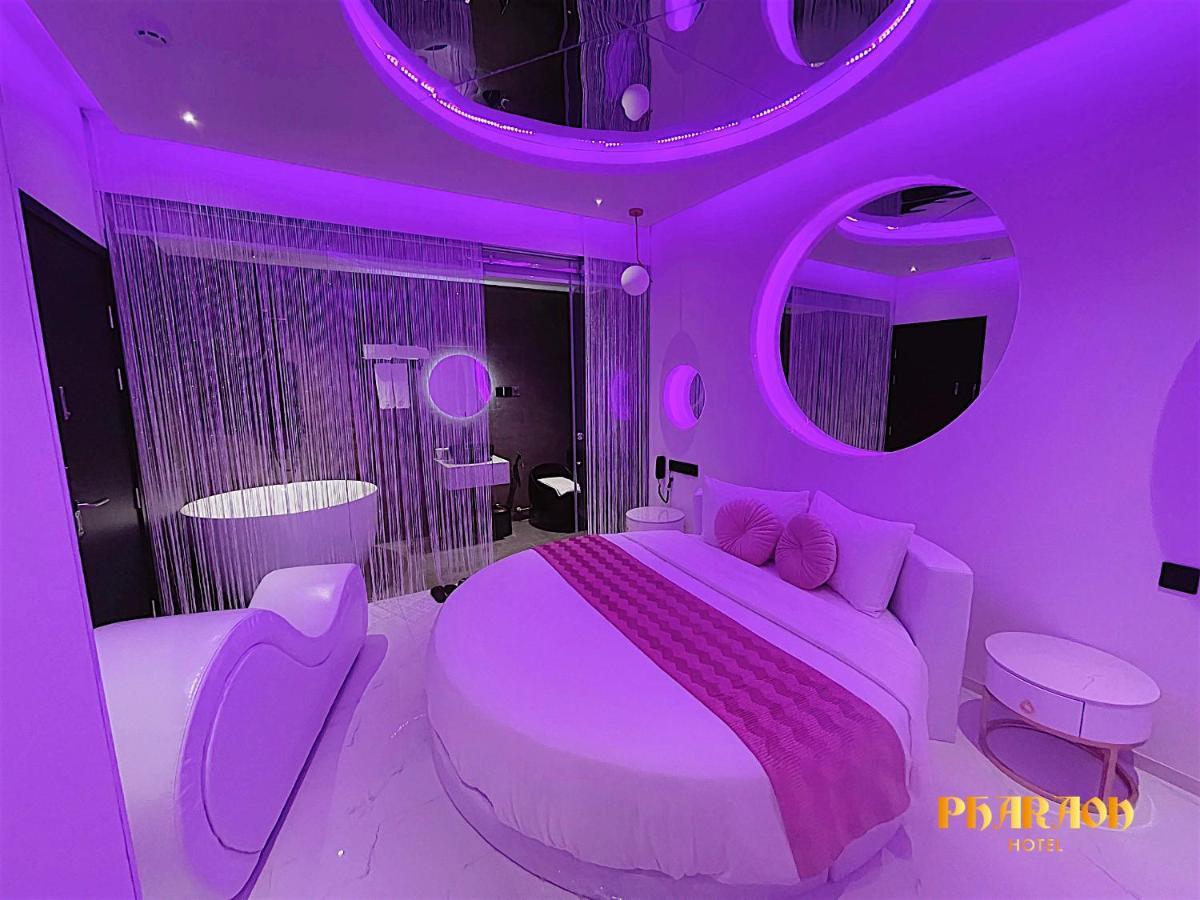 Pharaon 3 Hotel Hô Chi Minh-Ville