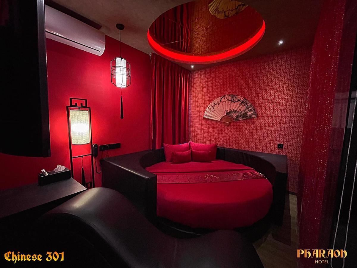 Pharaon 3 Hotel Hô Chi Minh-Ville