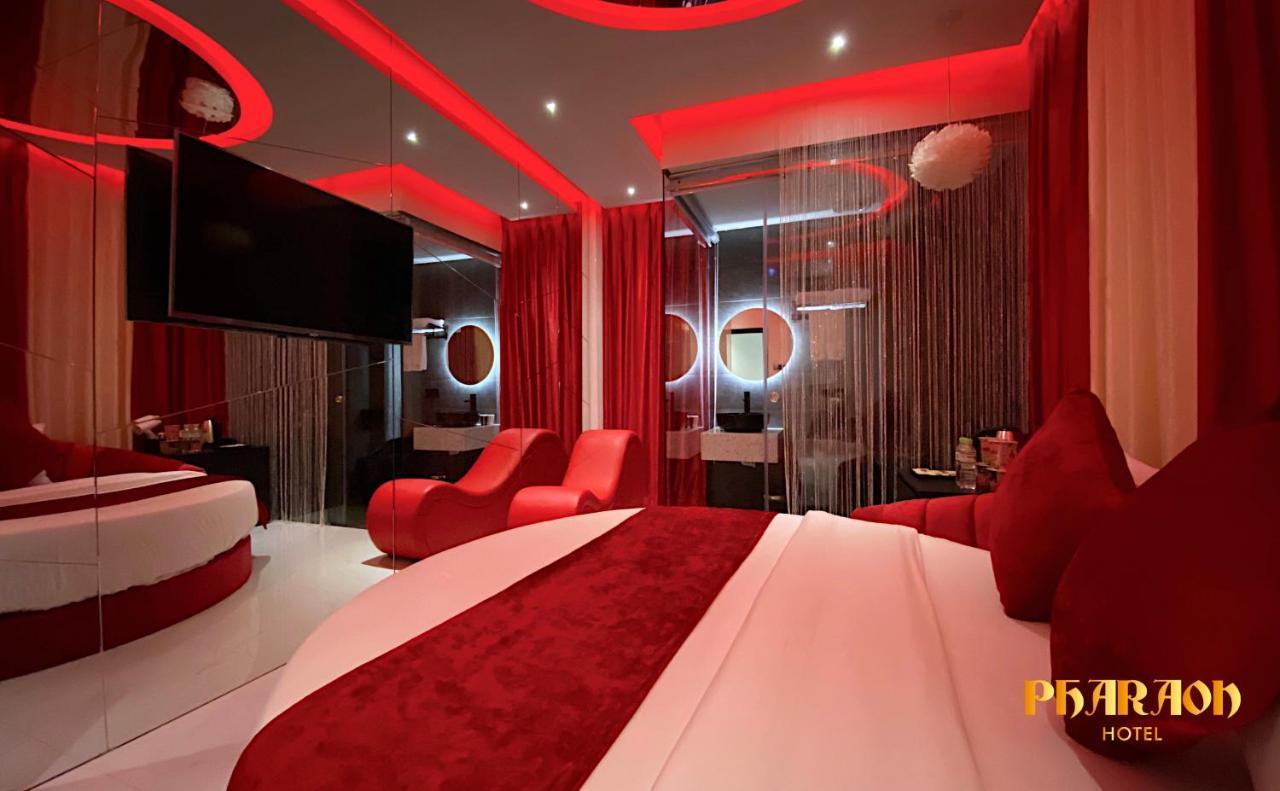 Pharaon 3 Hotel Hô Chi Minh-Ville
