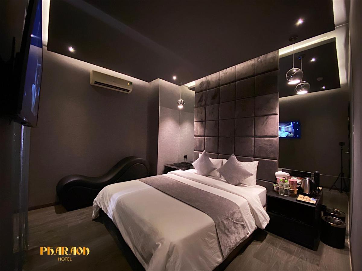 Pharaon 3 3* Hô Chi Minh-Ville